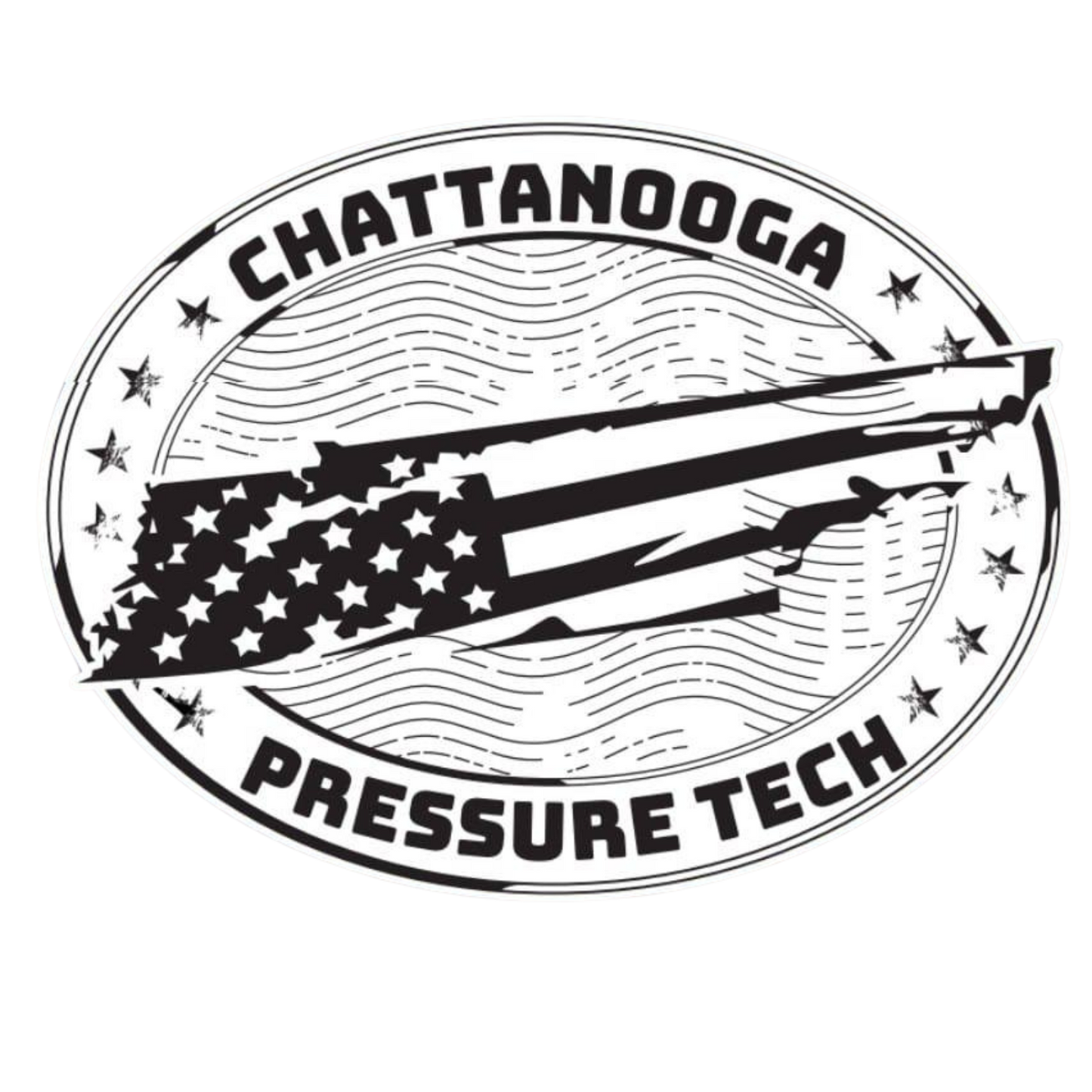 Concrete Staining / Painting