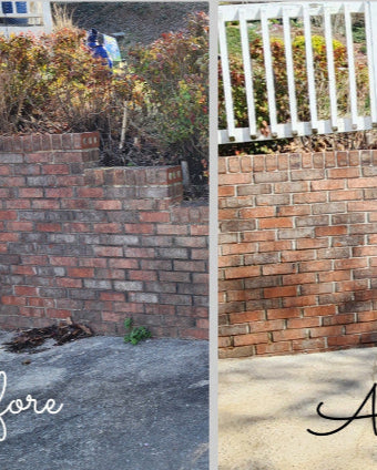 Retaining Wall Refresh
