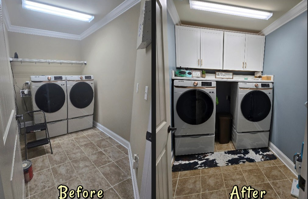 Remodeling/Renovation