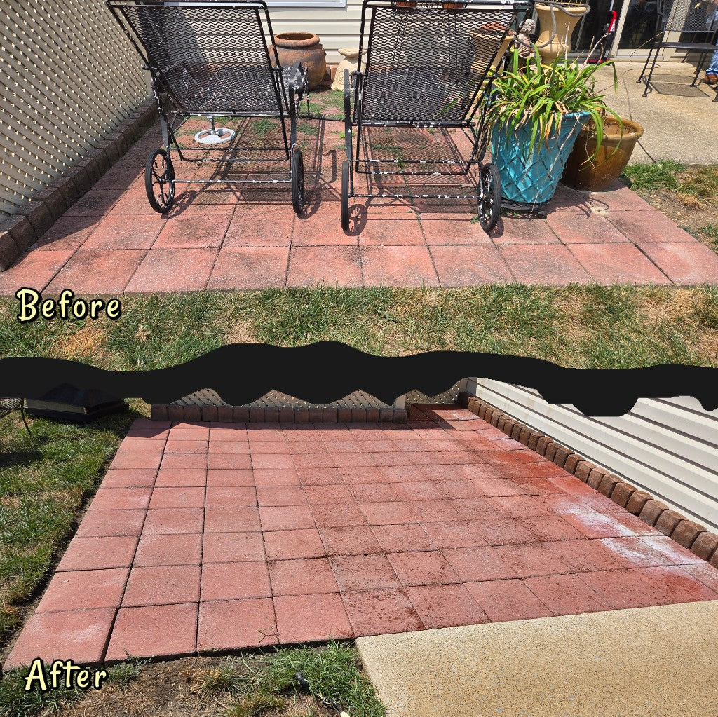 Furniture Removal & Replacement