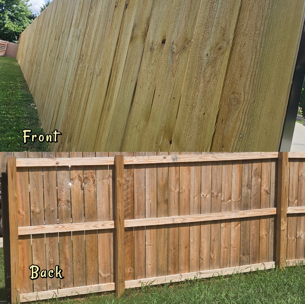 Gate/Fence Installation