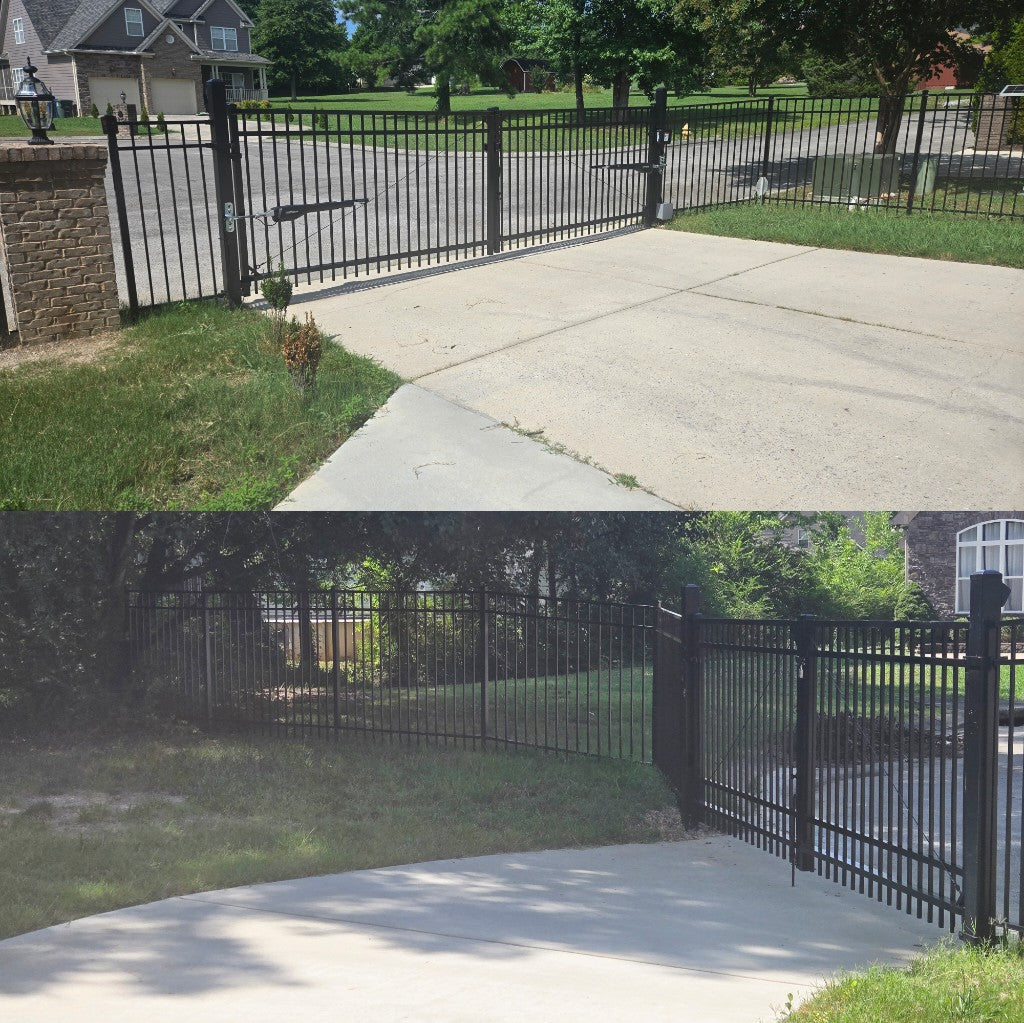 Gate/Fence Installation