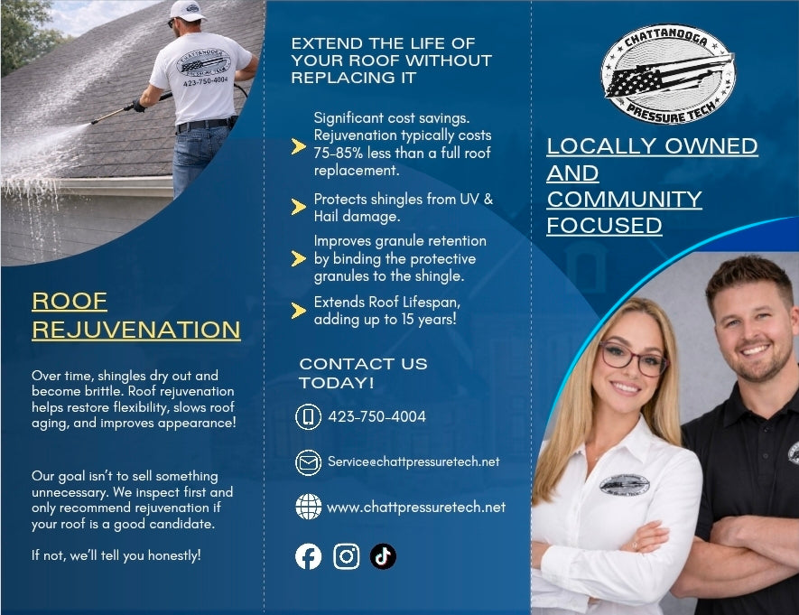 Exterior Care Package Bundle