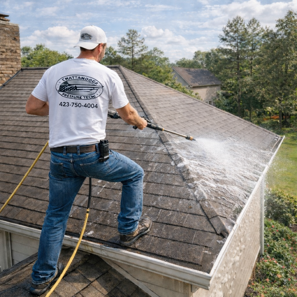 Exterior Care Package Bundle