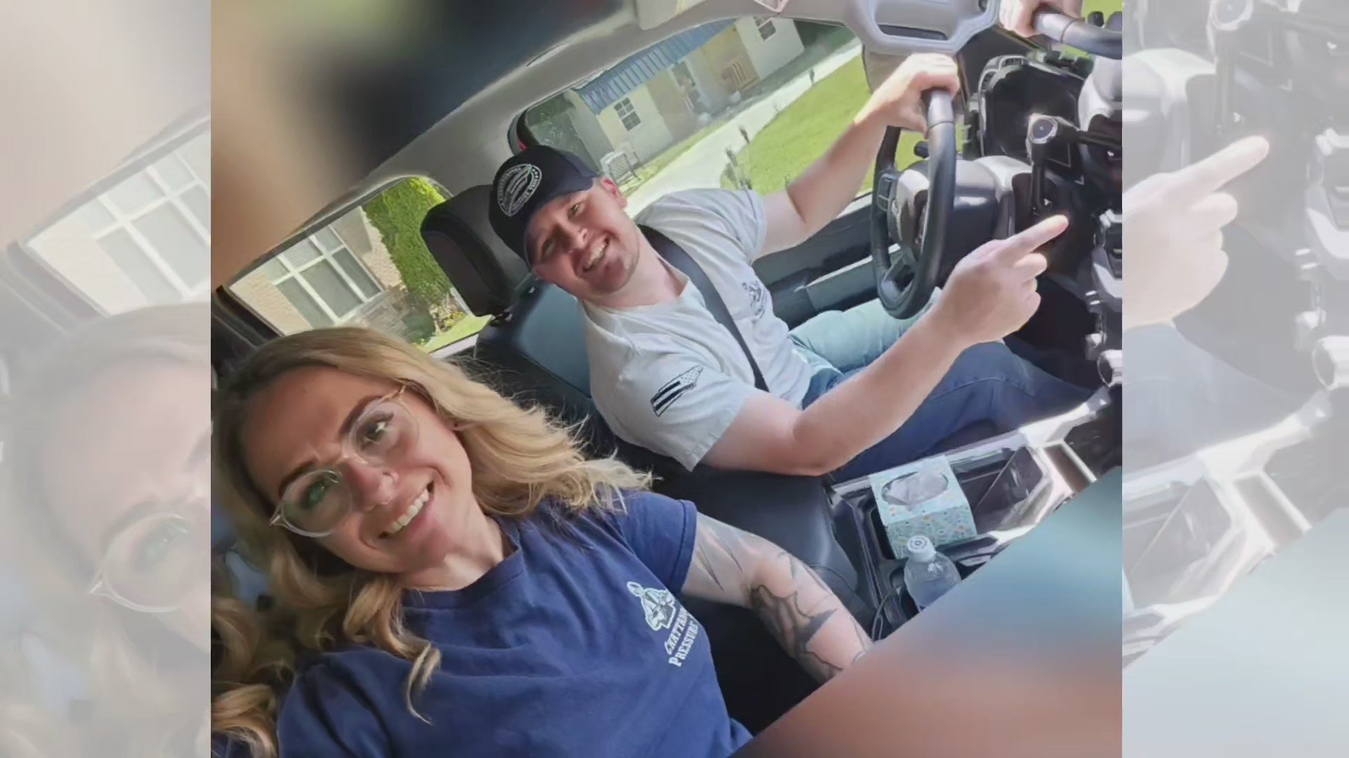 Load video: A message from your friends and Chattanooga Pressure Tech